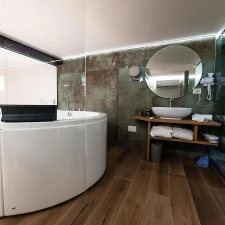 Centro Storico 4*