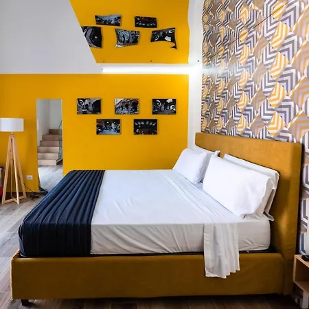 Centro Storico 4*