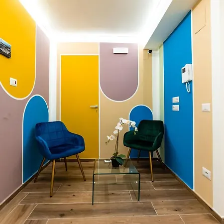 Centro Storico 4*