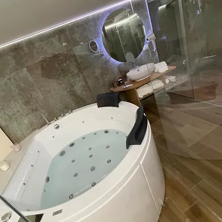 Centro Storico 4* ポッツオーリ