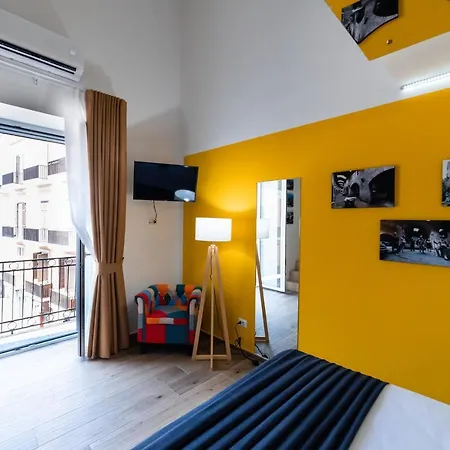 Bed & Breakfast Centro Storico Pozzuoli