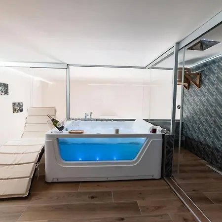 Centro Storico 4* Pozzuoli