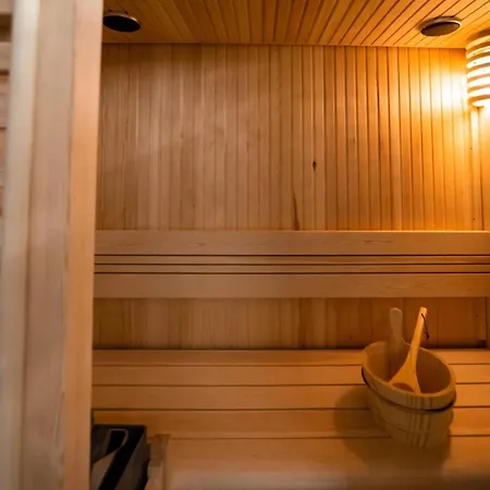 Bed & Breakfast Centro Storico 4*