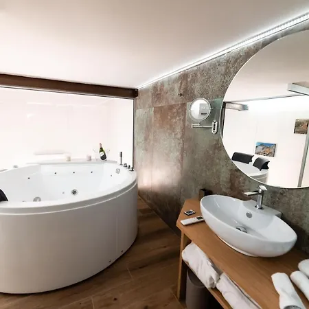 Centro Storico Bed & Breakfast 4*