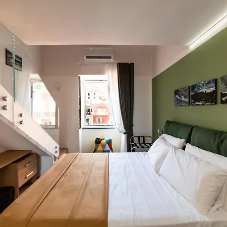 Bed & Breakfast Centro Storico Pozzuoli