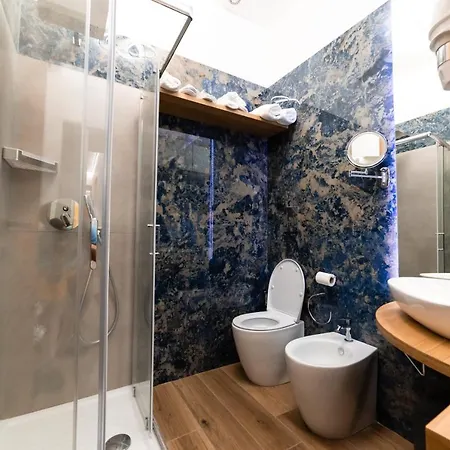 Bed & Breakfast Centro Storico Pozzuoli