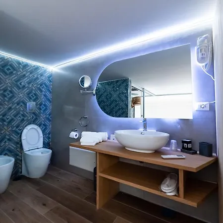 Centro Storico Bed & Breakfast Pozzuoli