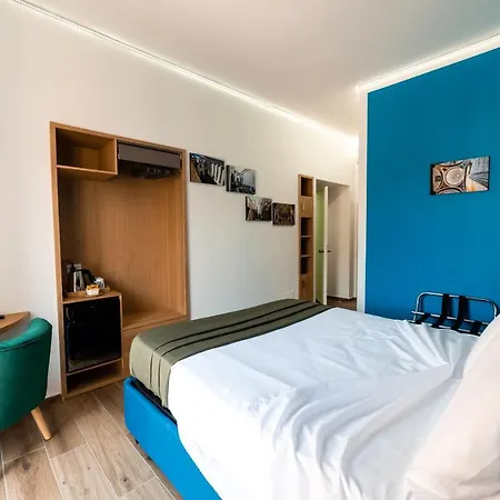 Bed & Breakfast Centro Storico