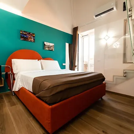 Bed & Breakfast Centro Storico Pozzuoli