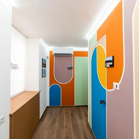 Bed & Breakfast Centro Storico Pozzuoli