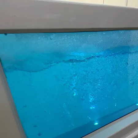 Centro Storico Bed & Breakfast Pozzuoli