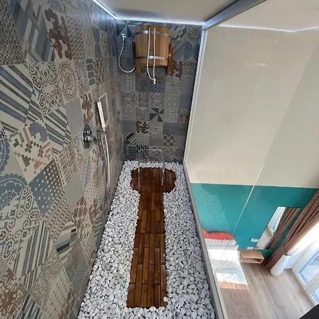 Centro Storico Bed & Breakfast Pozzuoli