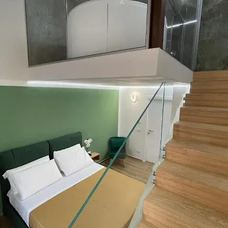 Centro Storico Pozzuoli