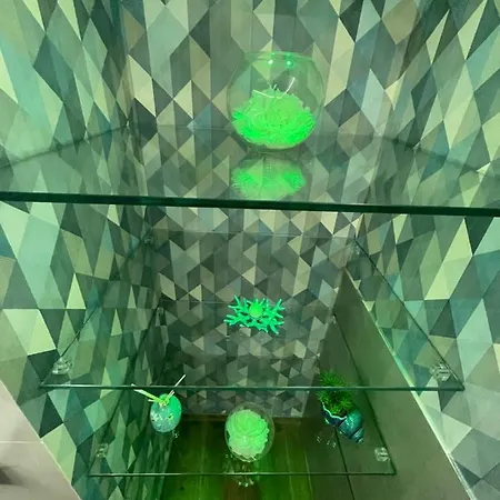 Bed & Breakfast Centro Storico Pozzuoli