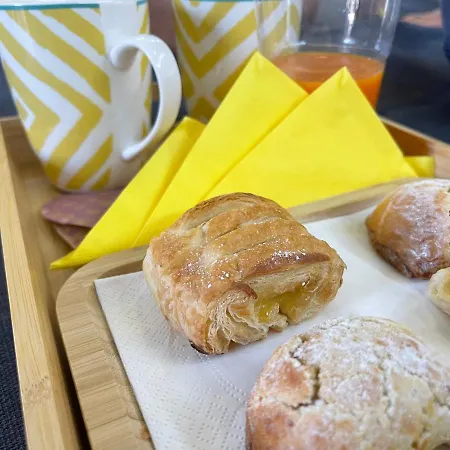 Centro Storico 4* Pozzuoli