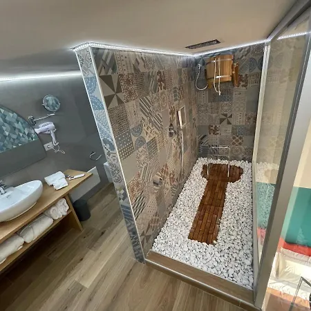 Centro Storico Bed & Breakfast Pozzuoli