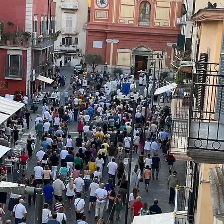 Centro Storico Bed & Breakfast 4*