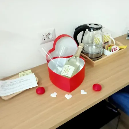 Centro Storico Bed & Breakfast Pozzuoli