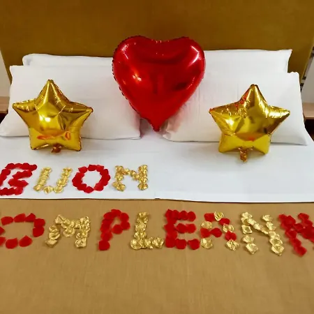 Bed & Breakfast Centro Storico 4*