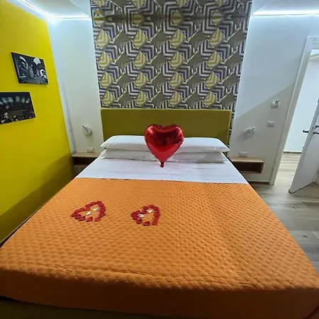 Centro Storico Pozzuoli