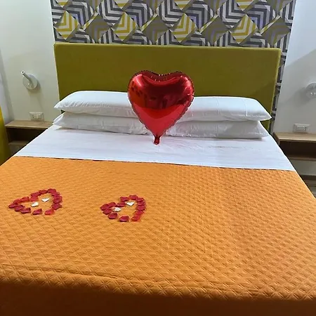 Centro Storico Pozzuoli