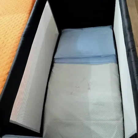 Bed & Breakfast Centro Storico Pozzuoli