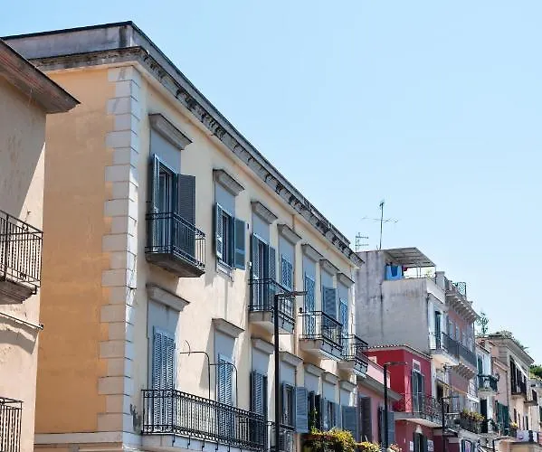 Centro Storico פוזולי