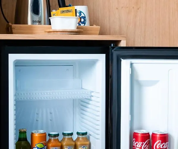 לינה וארוחת בוקר Centro Storico פוזולי