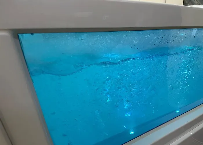 Centro Storico לינה וארוחת בוקר פוזולי