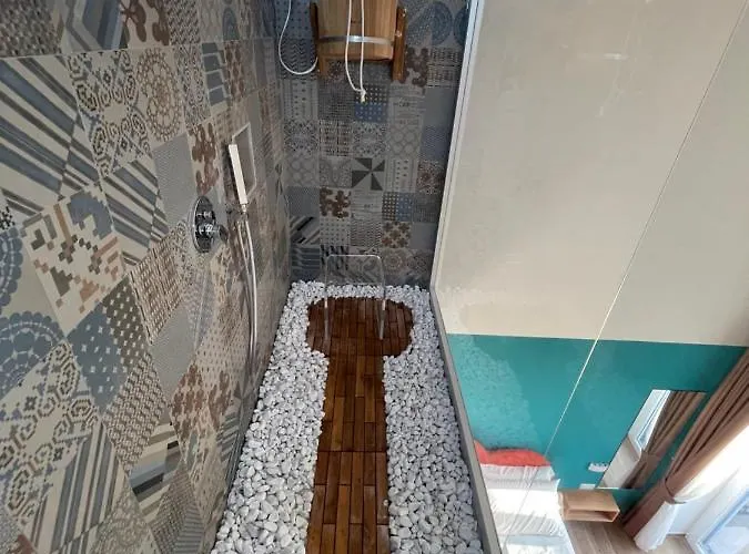 Centro Storico לינה וארוחת בוקר פוזולי