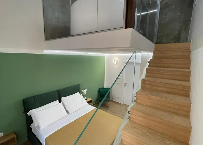 Centro Storico פוזולי