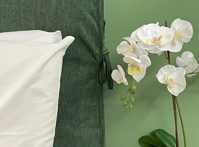 Centro Storico פוזולי