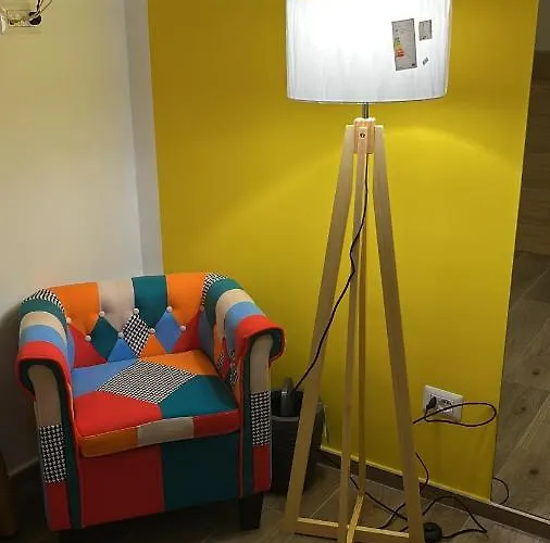 Centro Storico 4* פוזולי