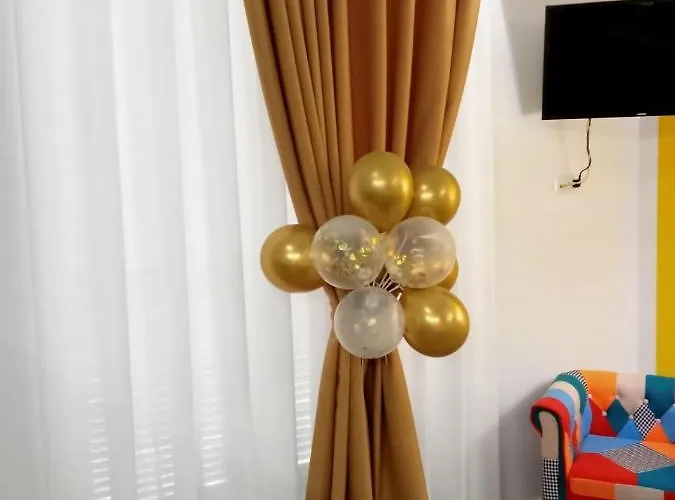 לינה וארוחת בוקר Centro Storico