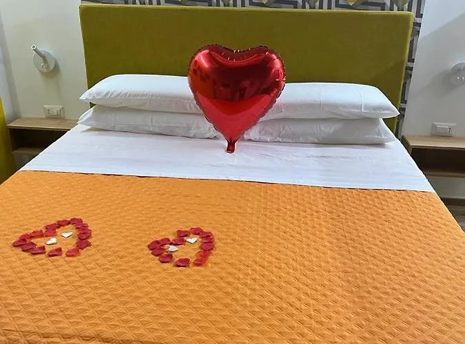 Centro Storico פוזולי