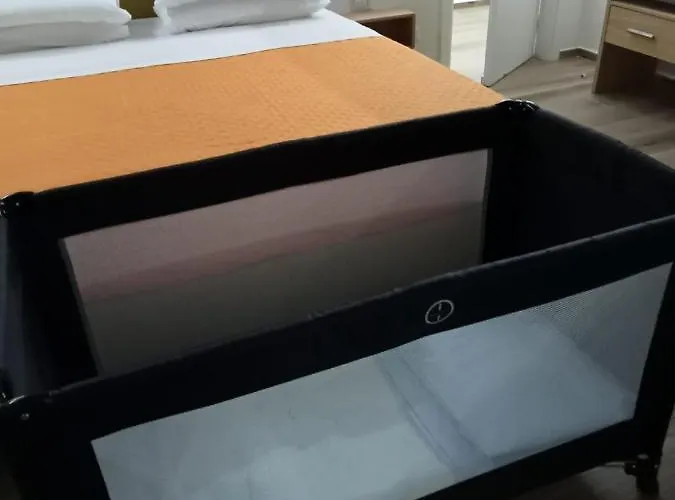 Centro Storico לינה וארוחת בוקר