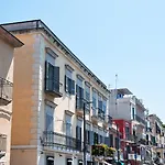Centro Storico ポッツオーリ