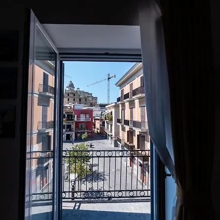 Centro Storico Bed & Breakfast