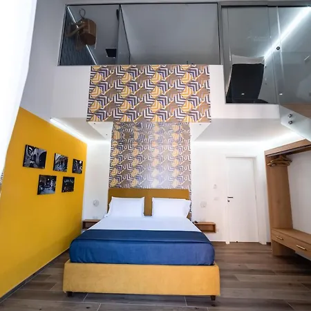 Centro Storico Bed & Breakfast 4*