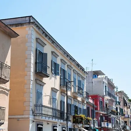 Centro Storico Pozzuoli