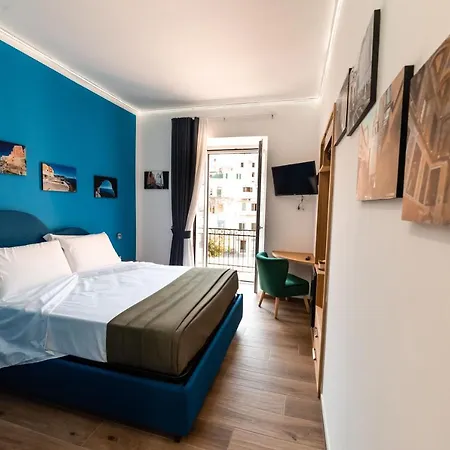 Centro Storico 4* Pozzuoli