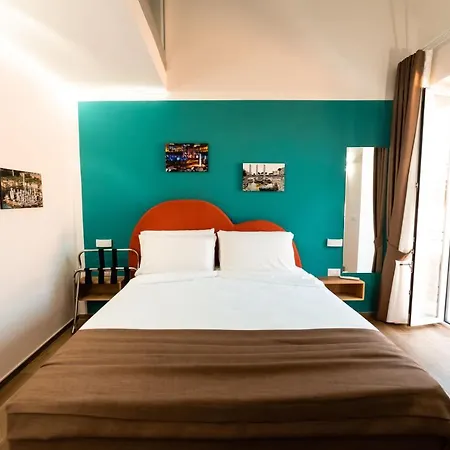 Centro Storico 4*