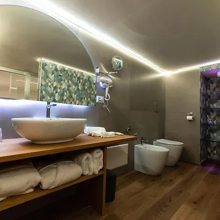 Centro Storico Bed & Breakfast Pozzuoli