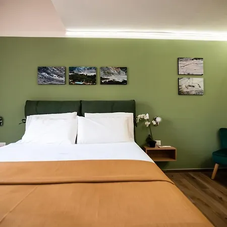 Bed & Breakfast Centro Storico