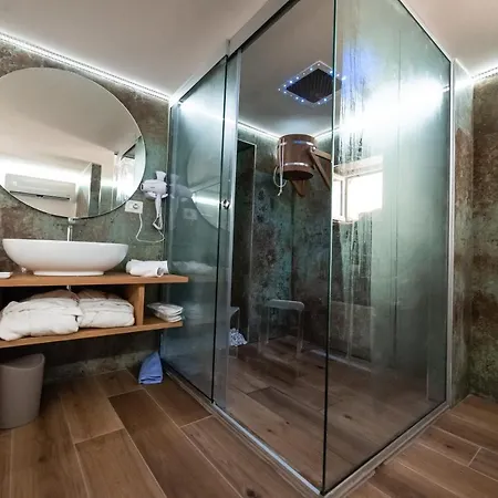 Centro Storico 4*