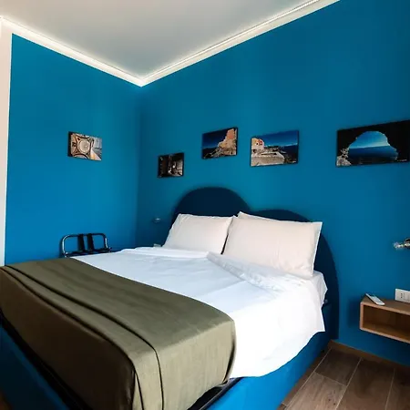 Bed & Breakfast Centro Storico