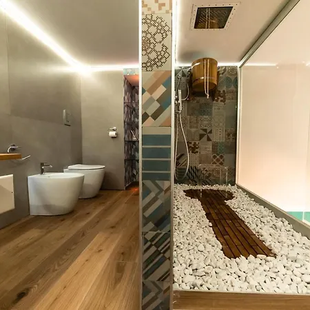 Centro Storico 4* Pozzuoli