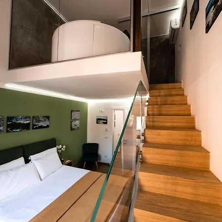 Centro Storico Bed & Breakfast Pozzuoli