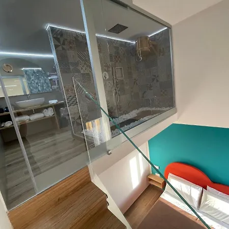 Centro Storico Bed E Breakfast Bed & Breakfast Pozzuoli