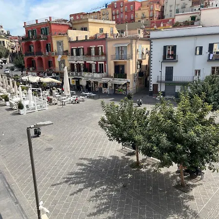 Bed & Breakfast Centro Storico Bed E Breakfast Pozzuoli